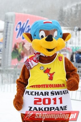 073 Mi Krokiewka